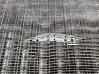 Chłodnica wody Citroen C4 picasso I 06-13 8MK376901 1.8 16V