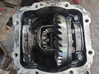 Most tylny DYFER tył Hyundai Ix35 09-13 3.091R 2.0 crdi 4wd (D4ha)