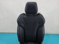 Fotel lewy przód kierowcy BMW iX1U11 5d EUROPA