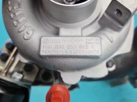 Turbosprężarka Regenerowana Dodge Caliber 768652-1, HGR03G253019R, KFC01887R 2.0 CRD 140KM