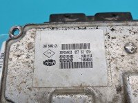 Komputer Sterownik silnika 8200181482, 8200262881 Renault Clio II 1,2.0 16V (D4FB712)