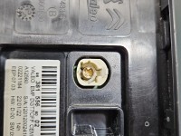 Radio fabryczne Citroen C3 III 16-24 9838155680 radioodtwarzacz