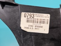 Pedał pedały Ford S-max II MK2 hamulca sprzęgła