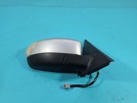 Lusterko prawe Ford Galaxy Mk2 06-15 srebrny 66 europa