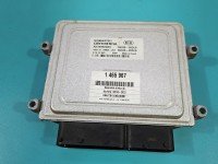 Komputer Sterownik silnika 391B1-03DL8, 391B5-03DL8 Kia Niro I 2016-2022 1.6 GDI