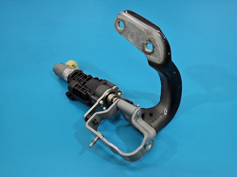 Siłownik klapy lewy teleskop AUDI Q7 II 4M 4M0827851A