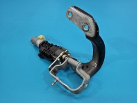 Siłownik klapy lewy teleskop AUDI Q7 II 4M 4M0827851A