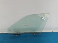 Szyba drzwi przód lewa KIEROWCY Honda Civic VI HB