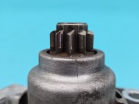 TEST Rozrusznik Vw Polo V 6R 09- 1.4 16V (Cggb) 02T911024N