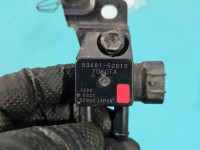 Mapsensor Czujnik ciśnienia powietrza Toyota Rav4 IV 89481-52010