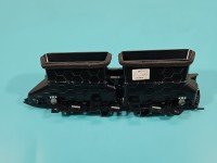 Kratka nawiewu środkowa Opel Corsa F 98296419XU, 545326626 EUROPA