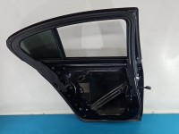 Drzwi tył lewe 5 G30 2017-2024 sedan 4d 416