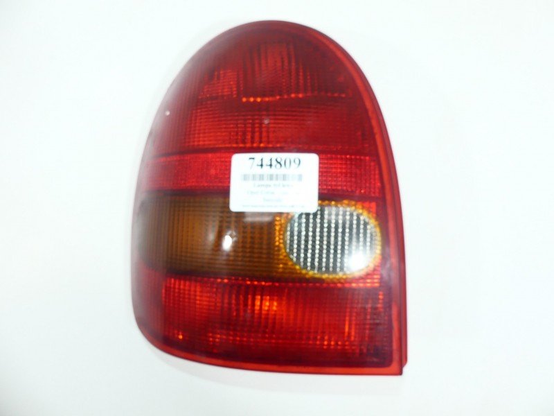 Lampa tył lewa Opel Corsa B HB