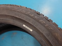 Pirelli, Cinturato All Season SF3, 4311000, 225 mm, Profil opony: 45, Średnica: 17", 8019227431100, W do 270 km/h, 94 - 670...