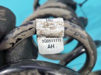 Sprężyny tył komplet Vw Passat B8 sedan