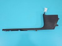 Osłona ZAŚLEPKA PLASTIK Tesla Model 3 2017- T-11213B, 1086290, 1086291