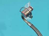 Przewód smarowania turbiny AUDI A8 D4 4H 2.0 TFSI 06H145778C