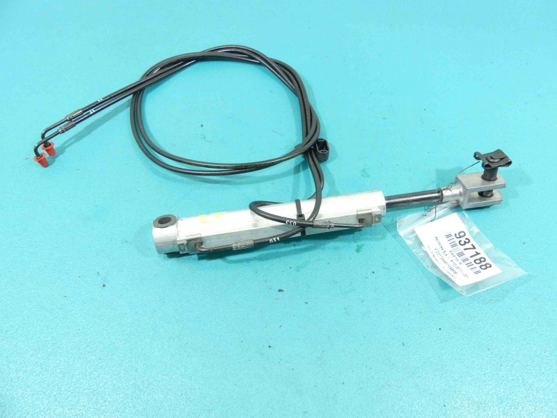 Siłownik klapy lewy teleskop Mercedes SLK III R172 11- 71472-004C