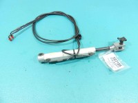 Siłownik klapy lewy teleskop Mercedes SLK III R172 11- 71472-004C