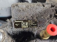 Pompa wtryskowa Peugeot 5008 9672605380 1.6 hdi