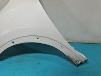Błotnik przód lewy Nissan Juke I F15 10-19 bialy QAB Q