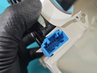 Lampa kabiny lampka AUDI Q5 08- 8T0947135BM