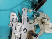 Zamek tył prawy 8200766631, 8200766631-L Renault Master III 10-24 drzwi przesuwne 2+2pin