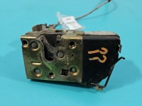 Zamek przód prawy Peugeot 307 EUROPA Peugeot, Europejska, 6pin