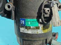 Sprężarka klimatyzacji kompresor 13124749 Opel Astra III H 1.8 16V