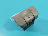 Przełącznik hamulca ręcznego Renault Scenic II 8200243681-B