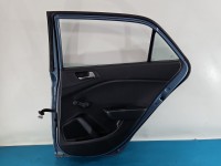 Drzwi tył prawe HYUNDAI i20 II 14-20 HB 5d W3U