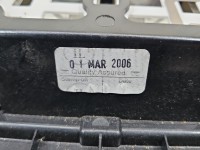 Lampa kabiny lampka Bentley Continental I 05-13 3W0959527M