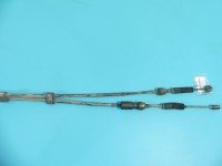 DŹWIGNIA LEWAREK WYBIERAK LINKI Toyota Rav4 III 05- 2.2 D-CAT