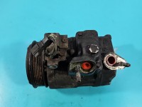 Sprężarka klimatyzacji kompresor Ford Focus Mk3 1.5 tdci