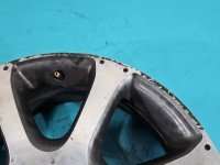 Felga aluminiowa 19" komplet alufelgi felgi HONDA CR-V III 06-