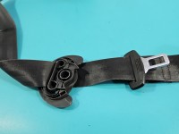 Pas bezpieczeństwa przód prawy pasażera Vw Touran I 1T1857706C, 1T2857756E