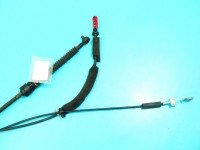 DŹWIGNIA LEWAREK WYBIERAK LINKI Mitsubishi Outlander I 2.4 16v