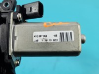 Zamek tył prawy 4F0837059 Porsche Panamera I 970 Porsche, SILNICZEK DOCIAGU DRZWI LEWY PRAWY