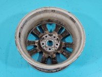 Felga aluminiowa 16" Mazda 3 III BM 13-18 alufelga