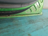 DRZWI PRZÓD PRAWE PASAŻERA Kia Picanto I 5d SAMBA GREEN M5
