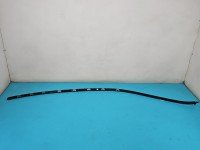 Listwa dachowa lewa dachu Mercedes W205 A2056900182