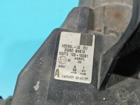 Reflektor lewy lampa przód Nissan Almera N16 EUROPA