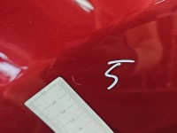 Drzwi tył lewe Nissan Juke I F15 10-19 HB 5d NAH