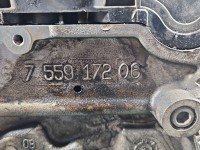 Głowica BMW E87 N43B16A, 7559172 1.6 16V