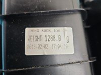 Osłona ZAŚLEPKA PLASTIK Kia Optima IV 15-20 85956-D4300