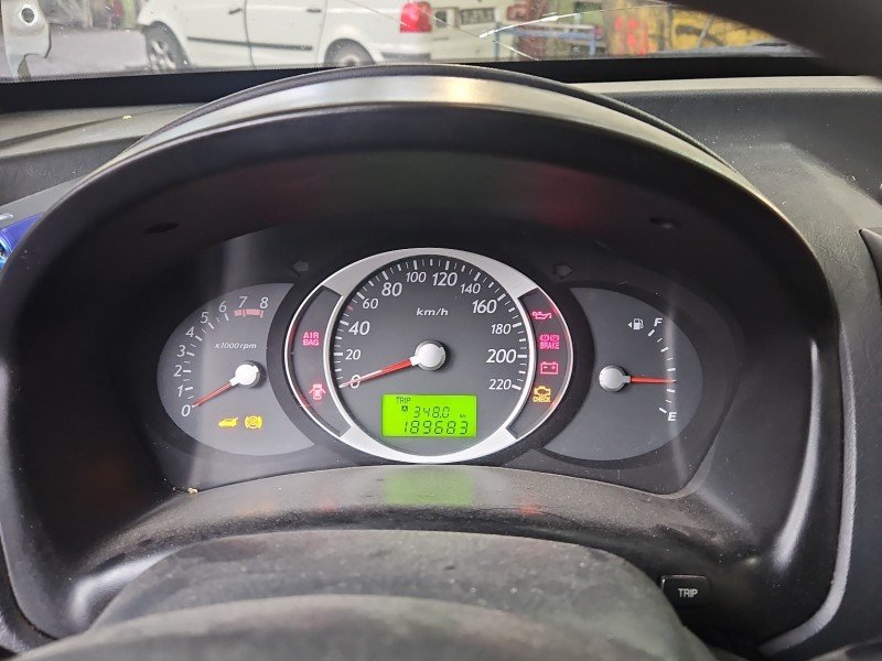 Licznik Hyundai Tucson I 94018-2E725, 11001-284500H 2.0 16V EUROPA