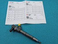 TESTOWANY Wtryskiwacz Hyundai I40 0445110411 1.7 crdi
