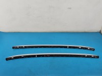 Relingi dachowe komplet Kia Niro I 16-22 87287-G5000