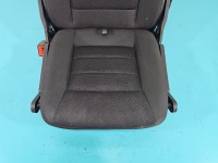 Fotel tył lewy III rząd tylny Ford S-max I MK1 3 rząd