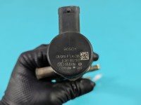 Listwa wtryskowa CZUJNIKI Opel Astra III H 1.3 cdti 0445214086, 0281002507